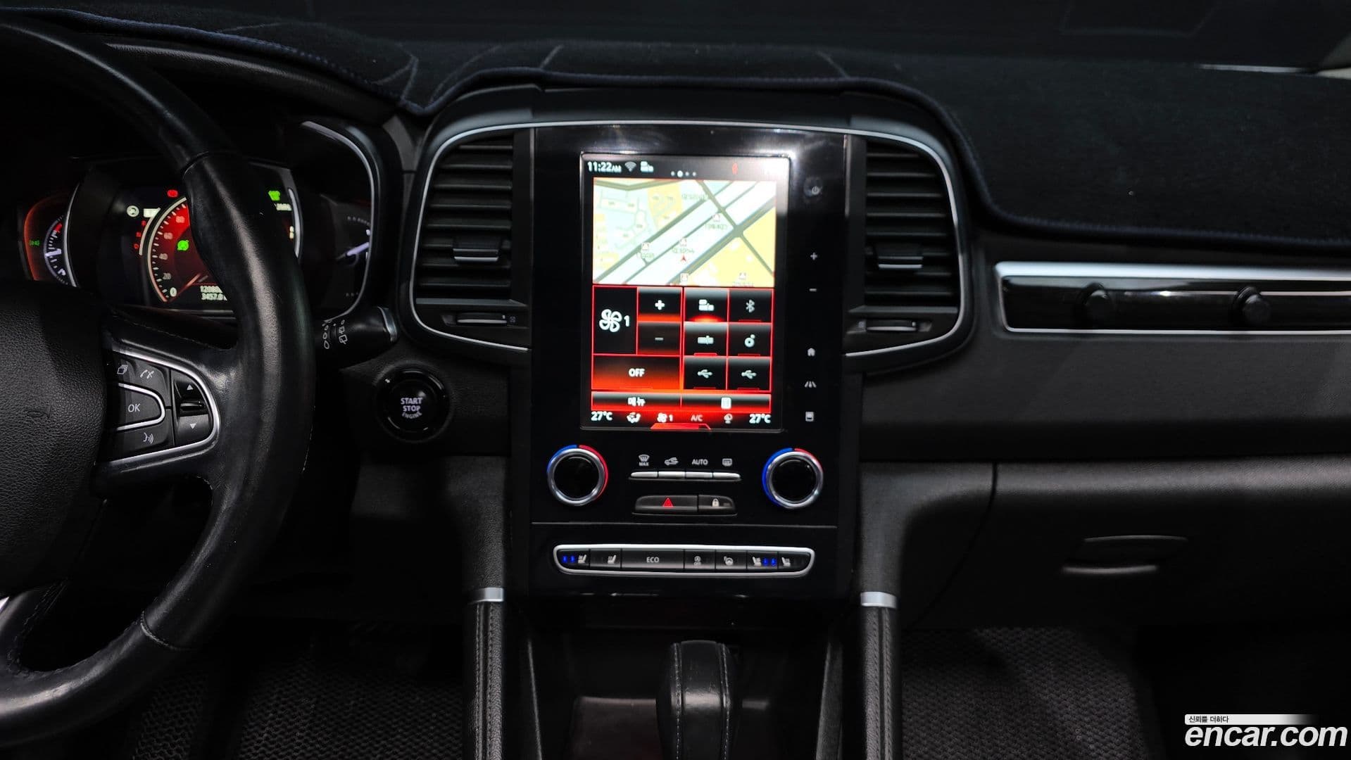 Main__Slider__Photo:QM6 Renault-KoreaSamsung 2017.9-14