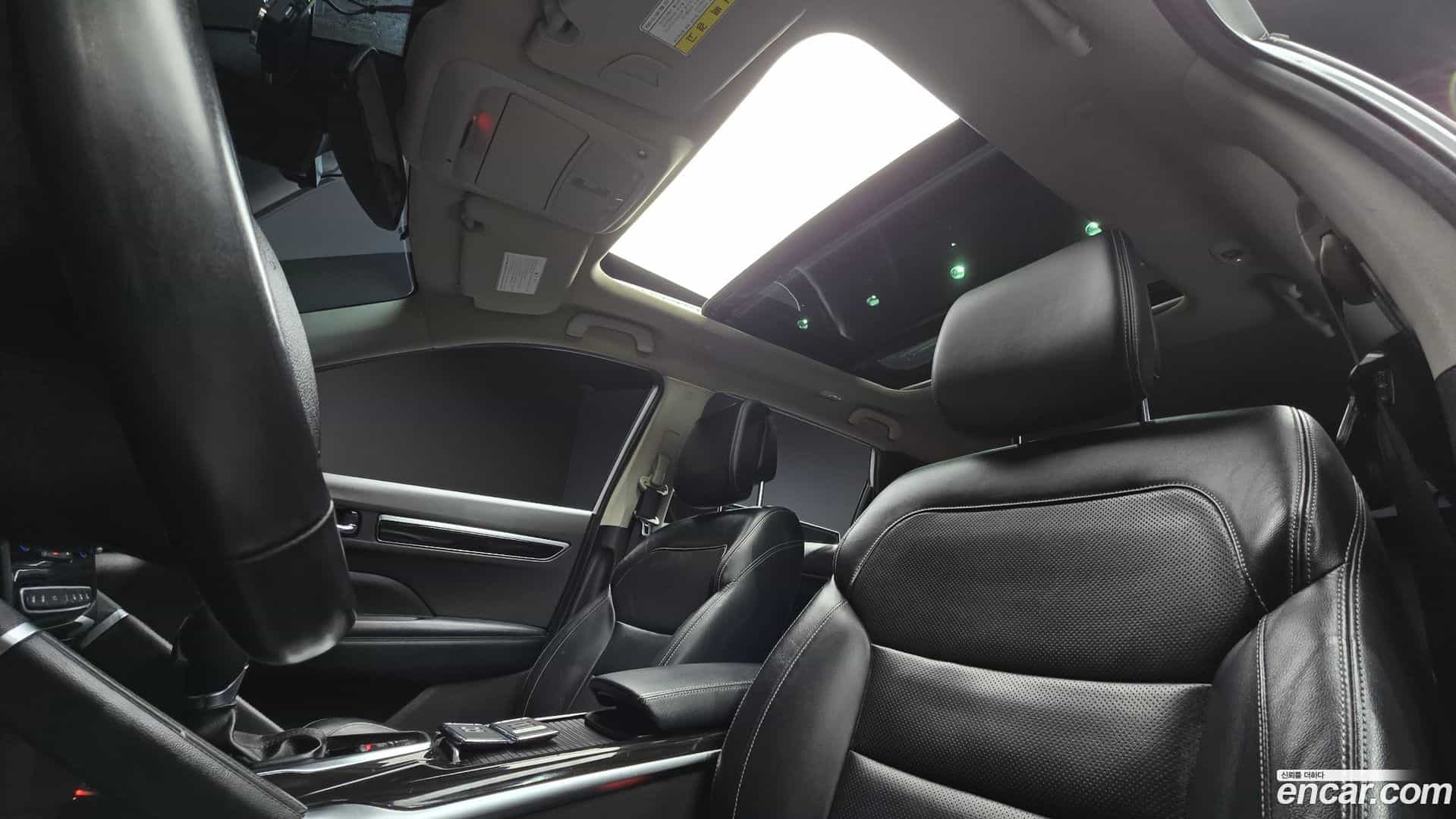 QM6 Renault-KoreaSamsung 2017.9-OPTION-023