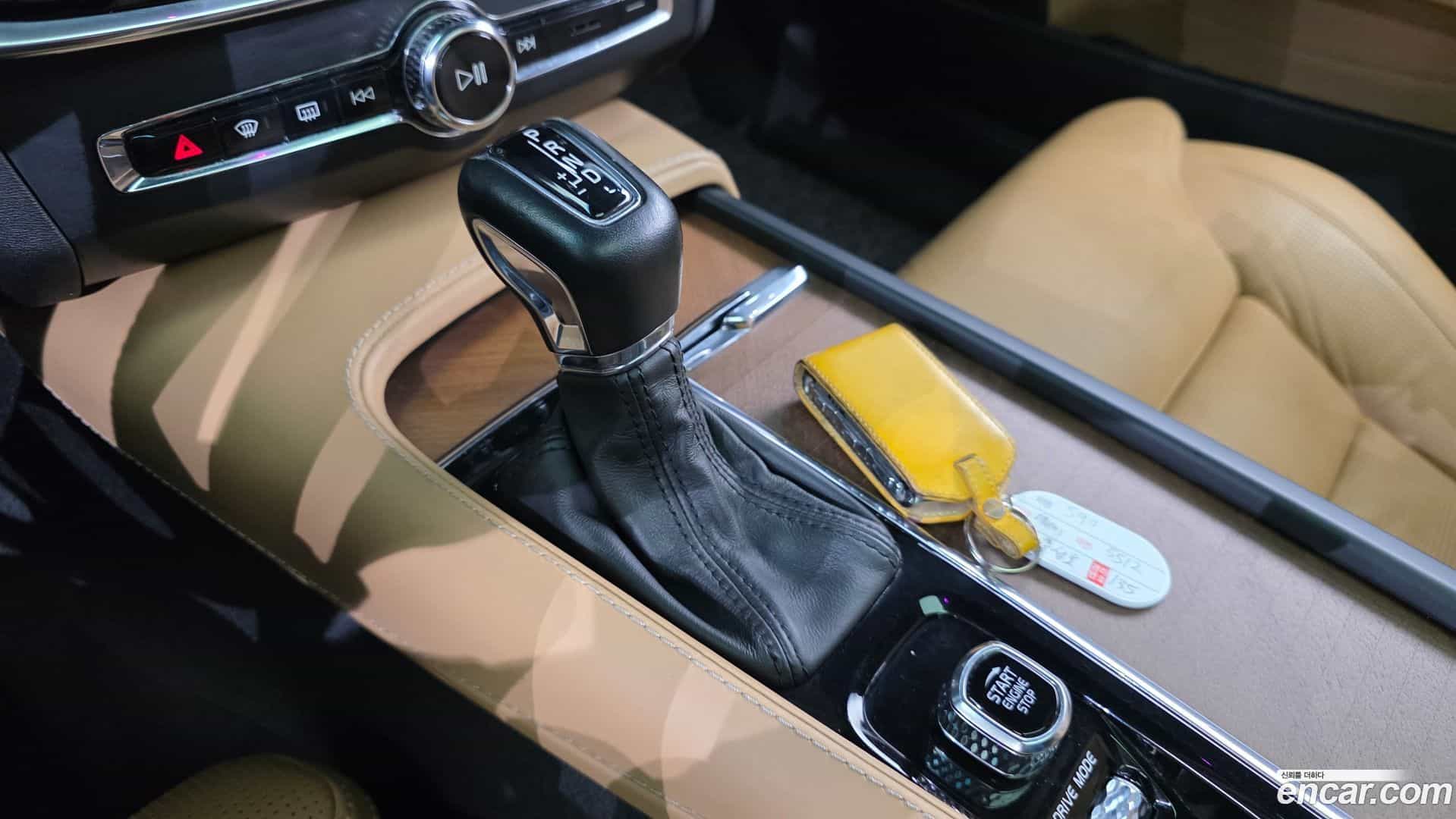 S90 Volvo 2018.0-INNER-009