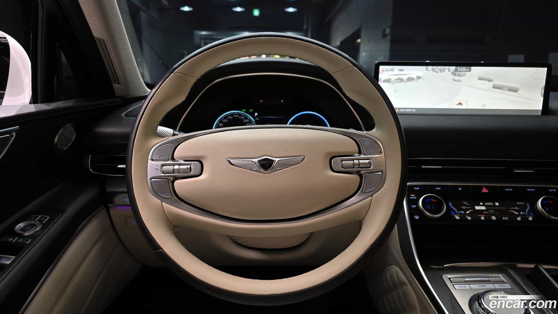 GV80 Genesis 2023.0-OPTION-018