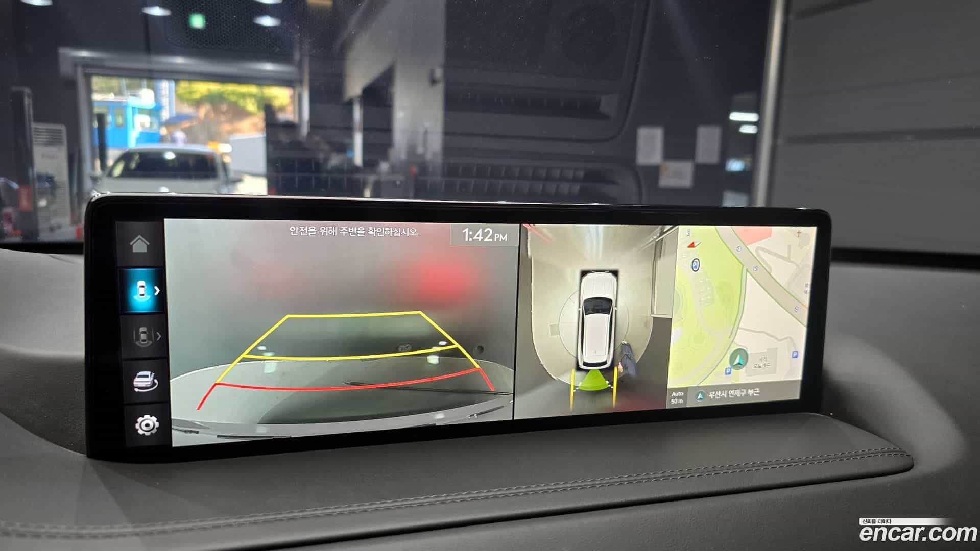 GV80 Genesis 2023.0-OPTION-019