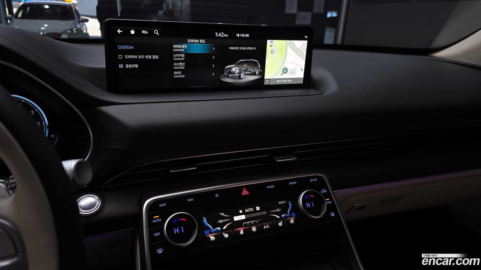 GV80 Genesis 2023.0-OPTION-020