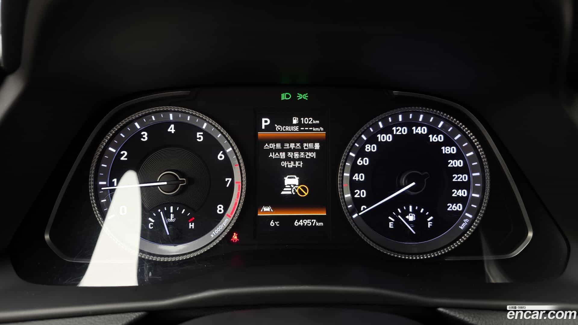 Sonata Hyundai 2021.10-INNER-008