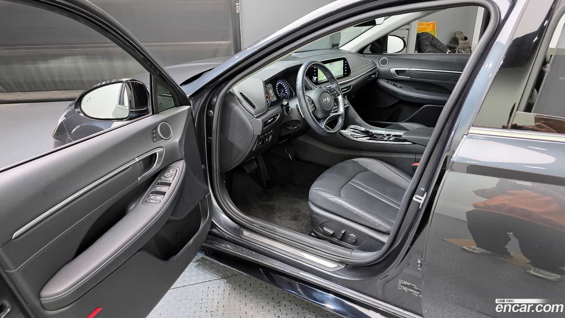 Sonata Hyundai 2021.10-INNER-010