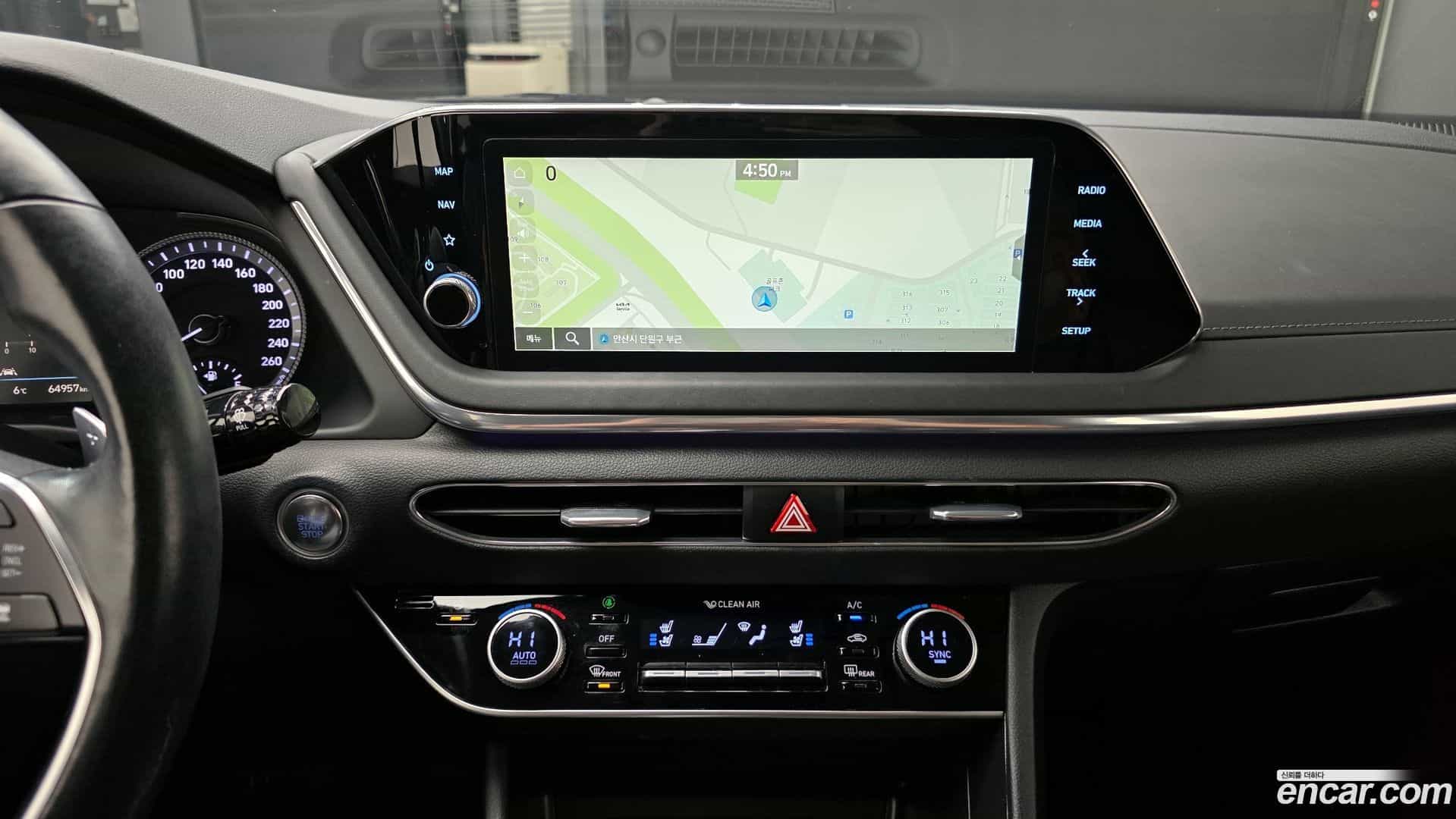 Sonata Hyundai 2021.10-OPTION-023