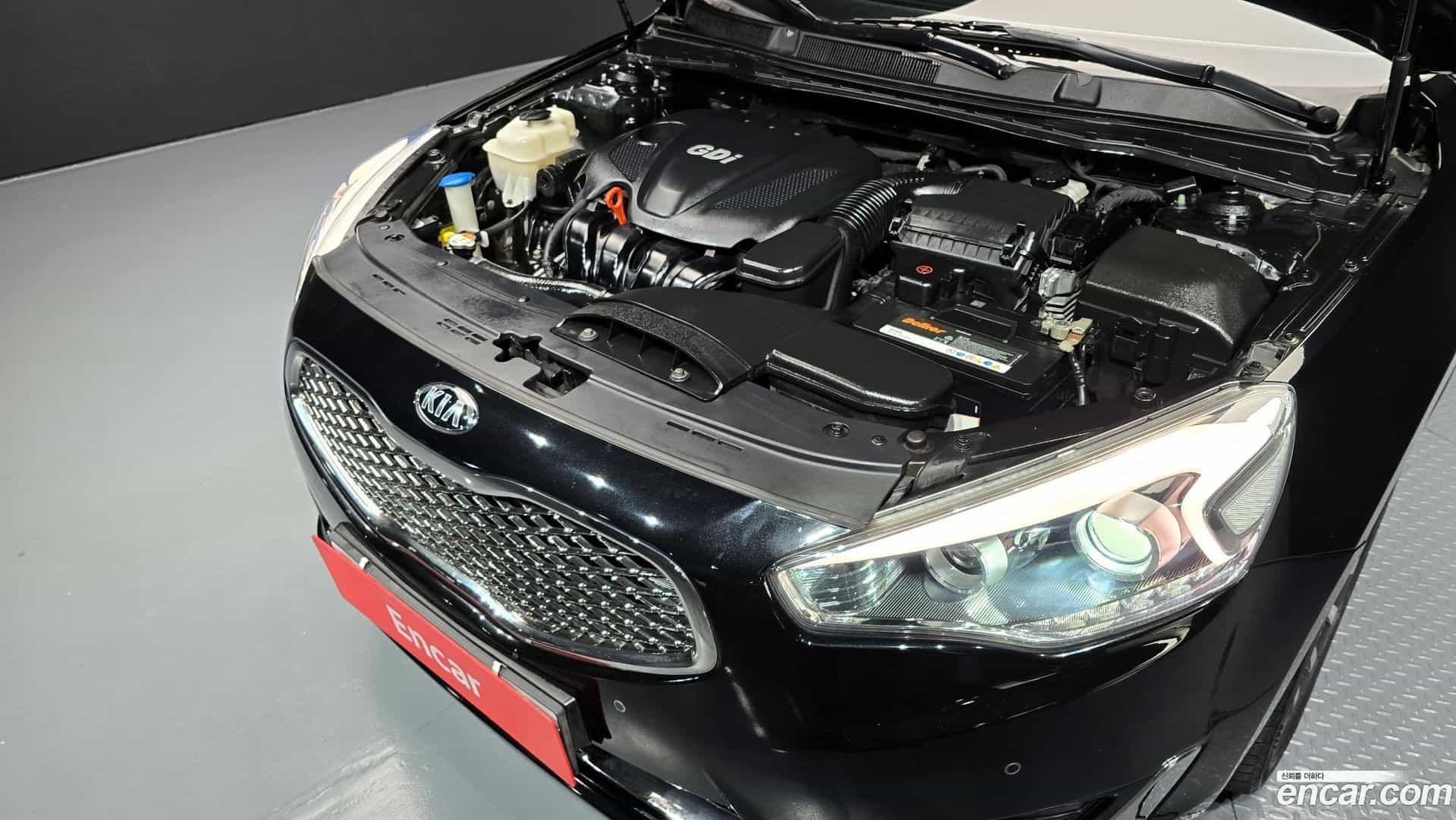 K7 Kia 2014.11-INNER-006