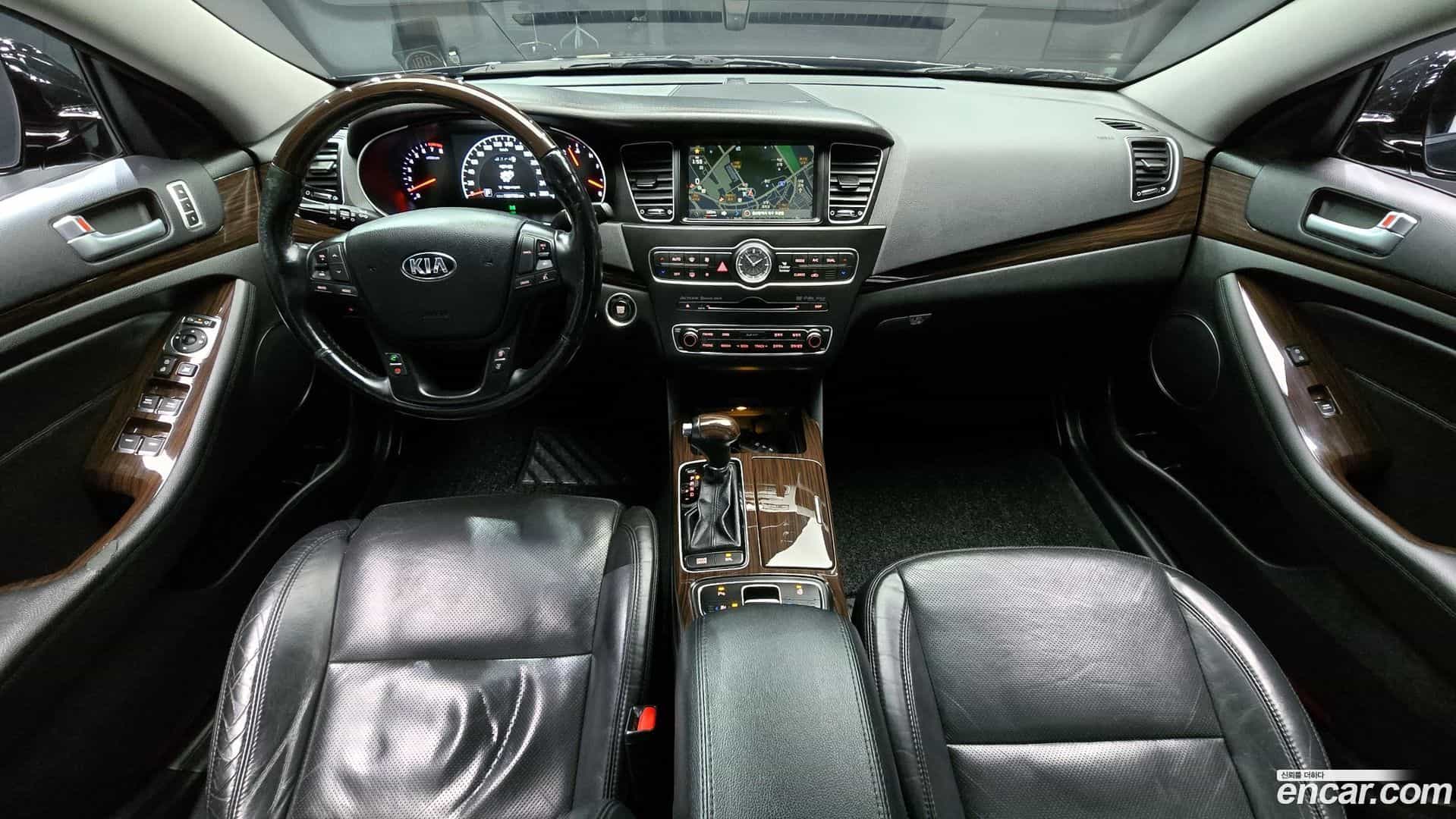K7 Kia 2014.11-INNER-007