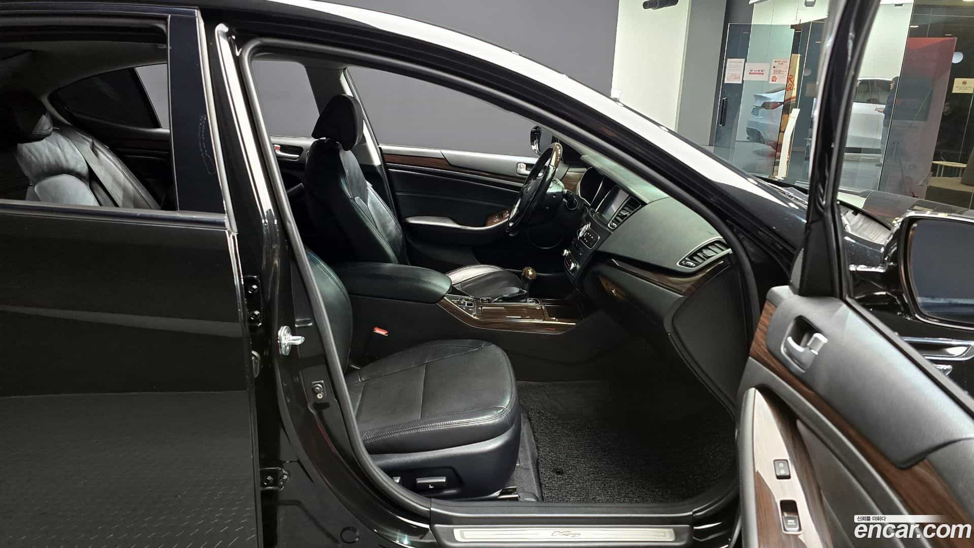 K7 Kia 2014.11-INNER-010