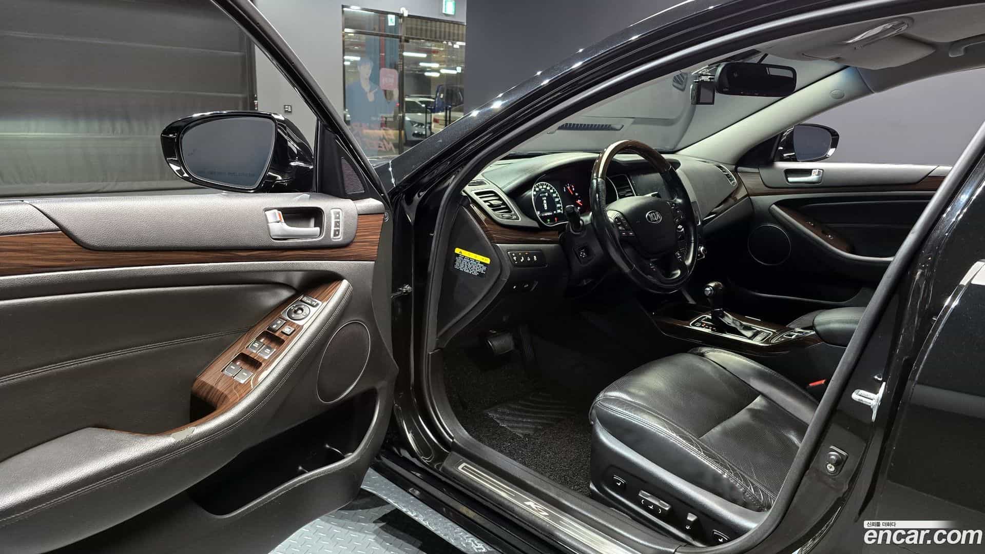 K7 Kia 2014.11-OPTION-015