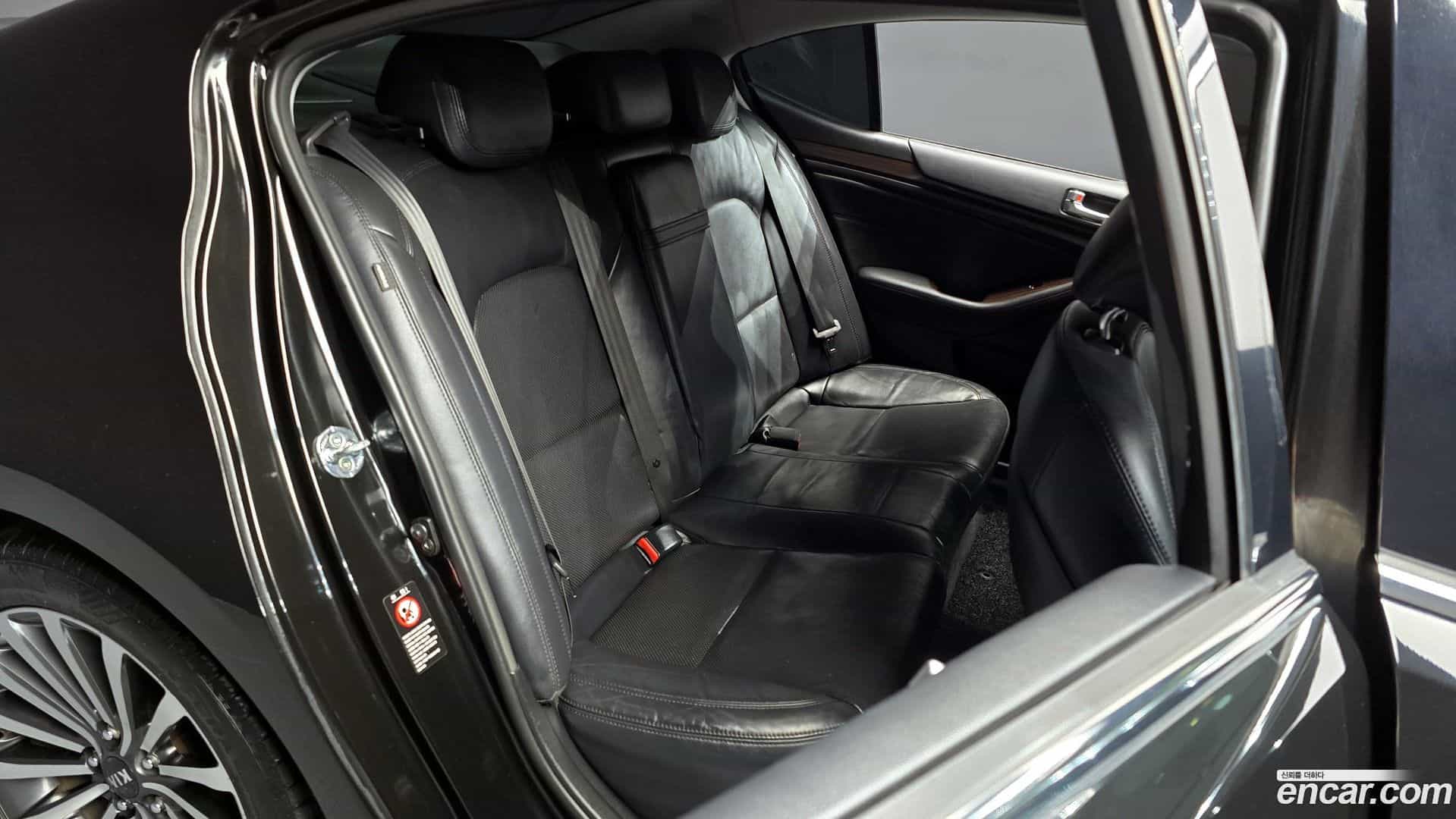 K7 Kia 2014.11-OPTION-016