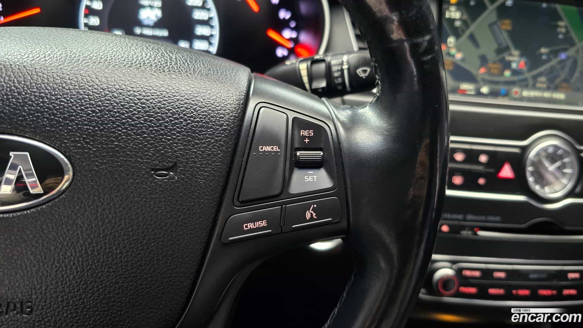 K7 Kia 2014.11-OPTION-021