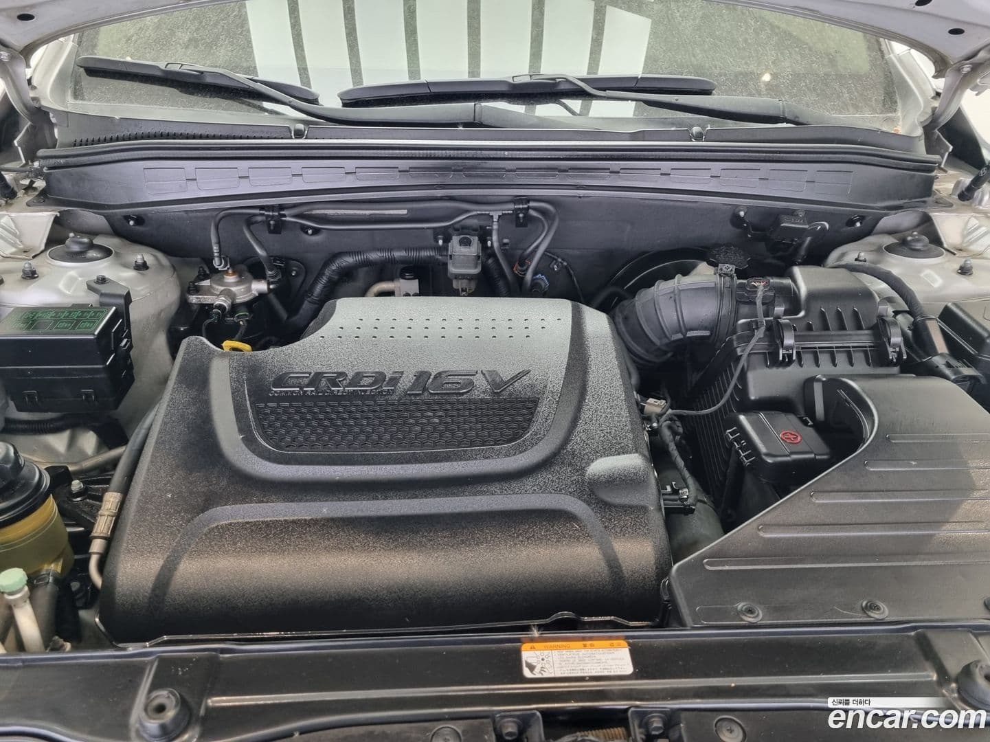 Main__Slider__Photo:Santafe Hyundai 2009.11-5