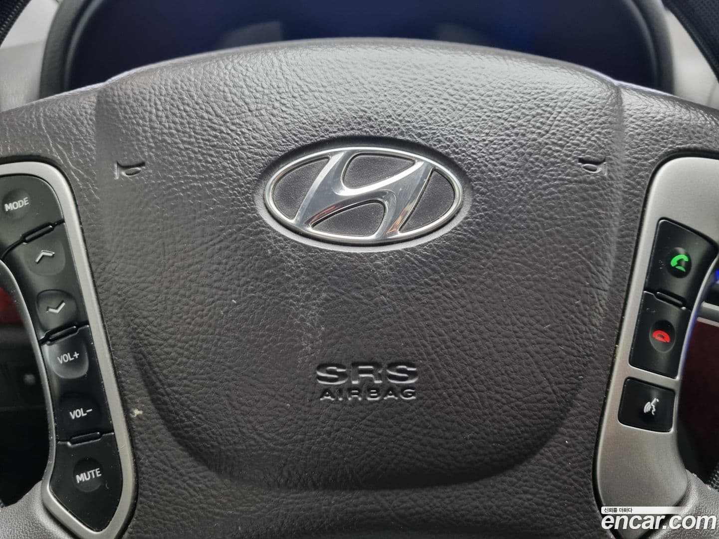 Main__Slider__Photo:Santafe Hyundai 2009.11-11