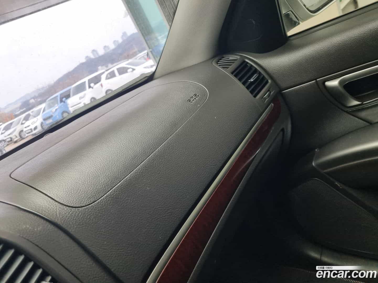 Santafe Hyundai 2009.11-OPTION-017