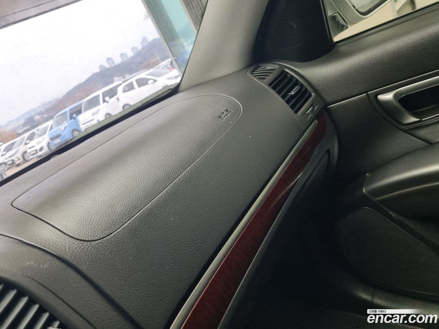 Main__Slider__Photo:Santafe Hyundai 2009.11-12