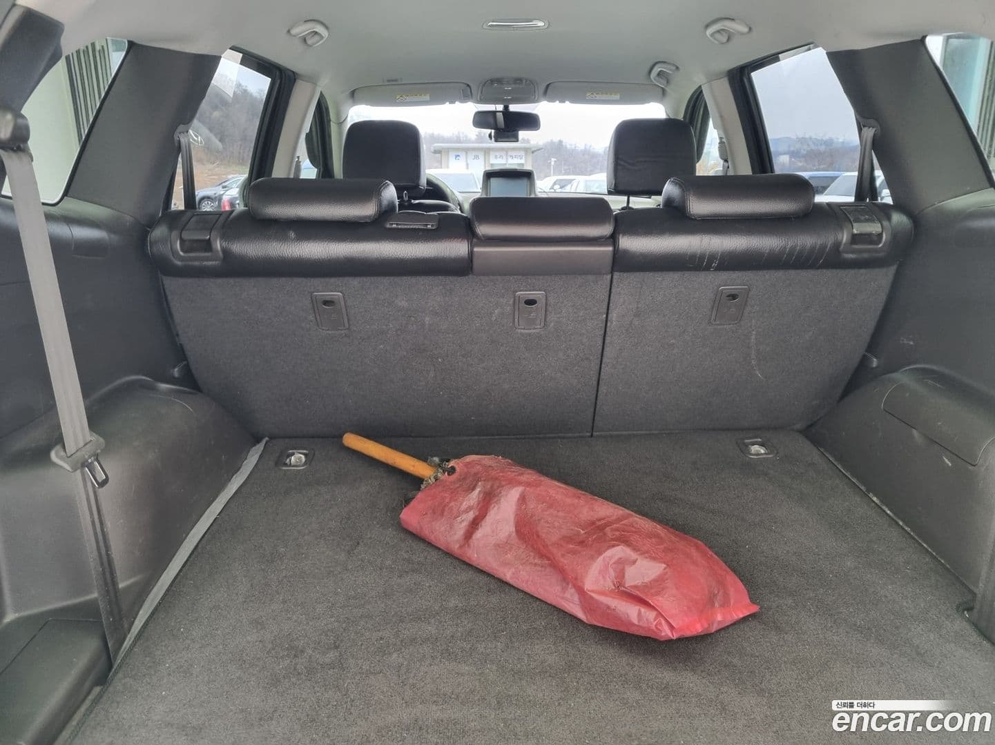 Main__Slider__Photo:Santafe Hyundai 2009.11-14