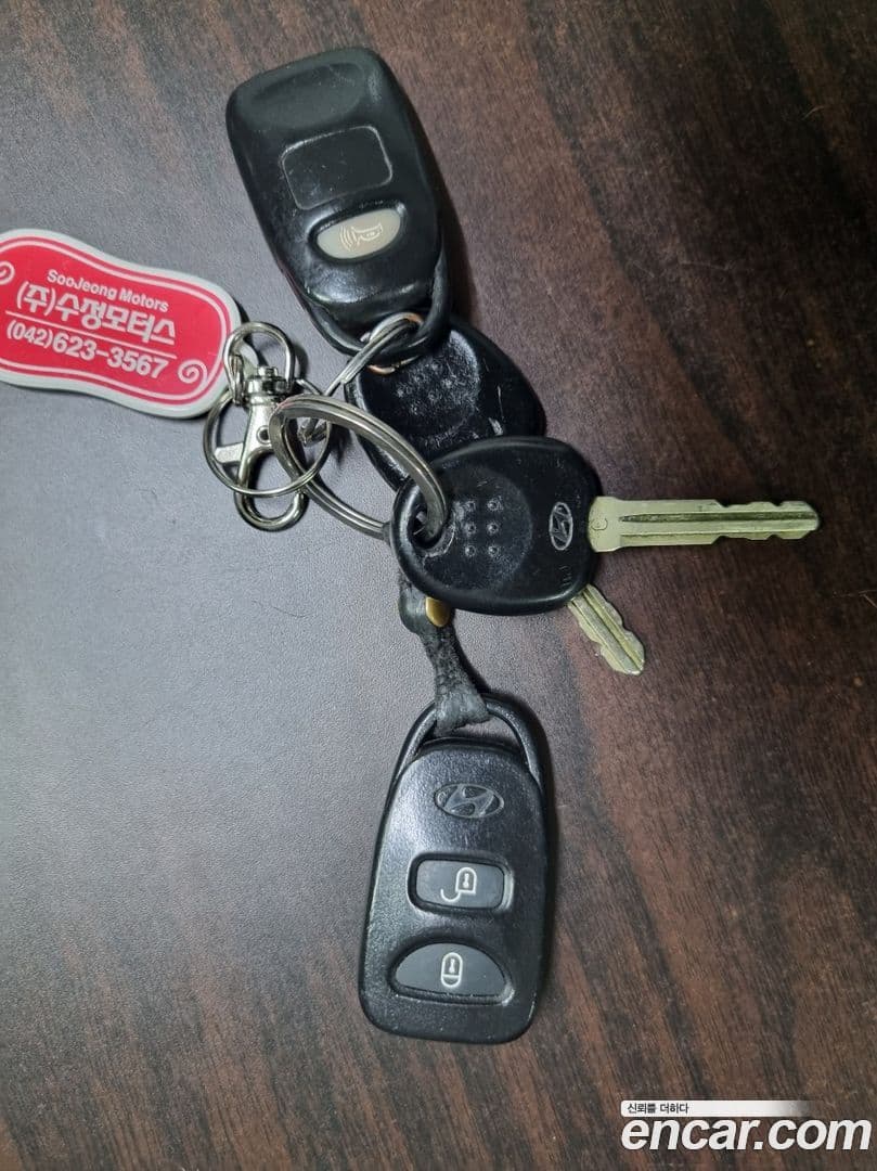 Main__Slider__Photo:Santafe Hyundai 2009.11-17