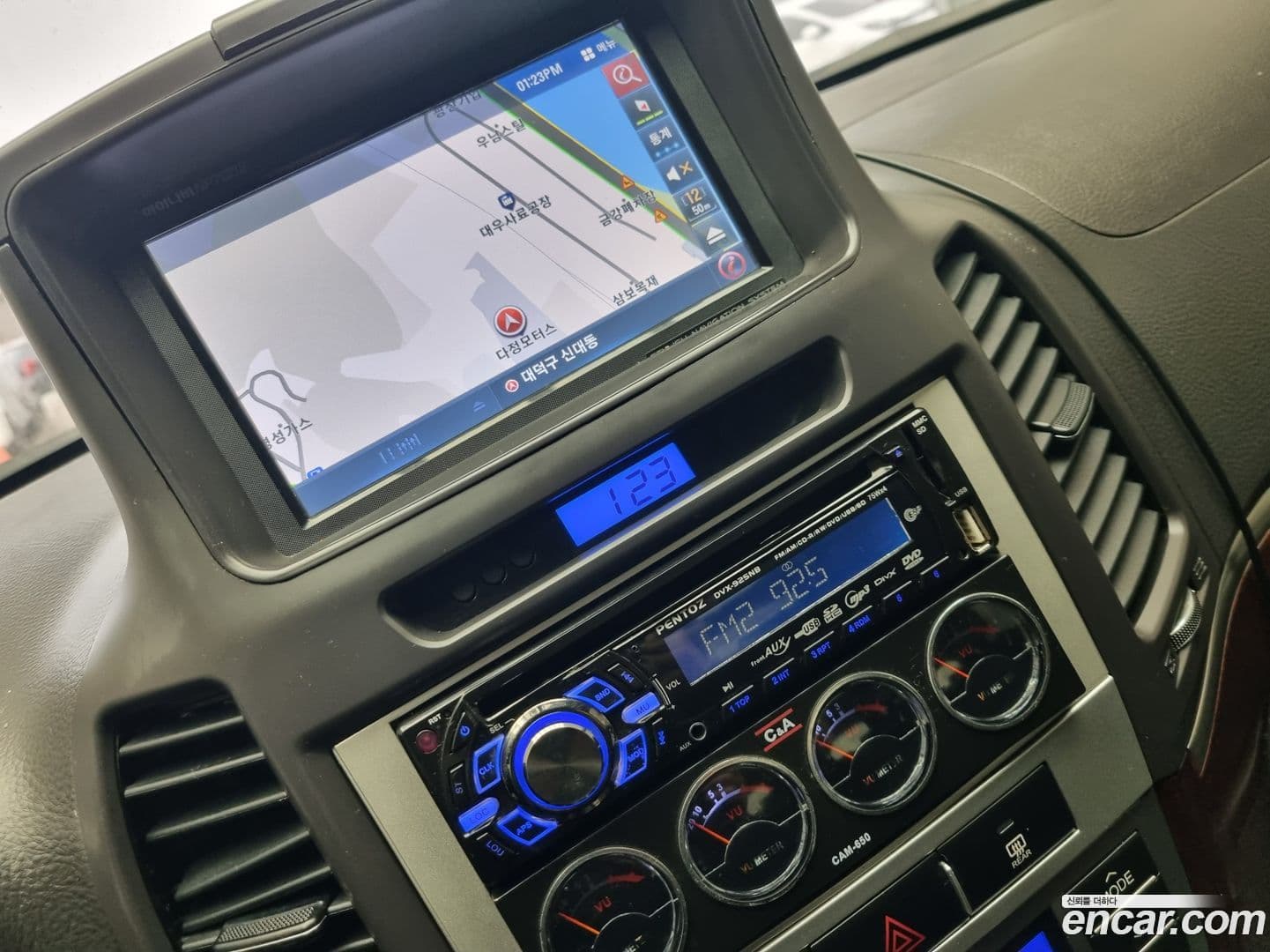 Main__Slider__Photo:Santafe Hyundai 2009.11-18