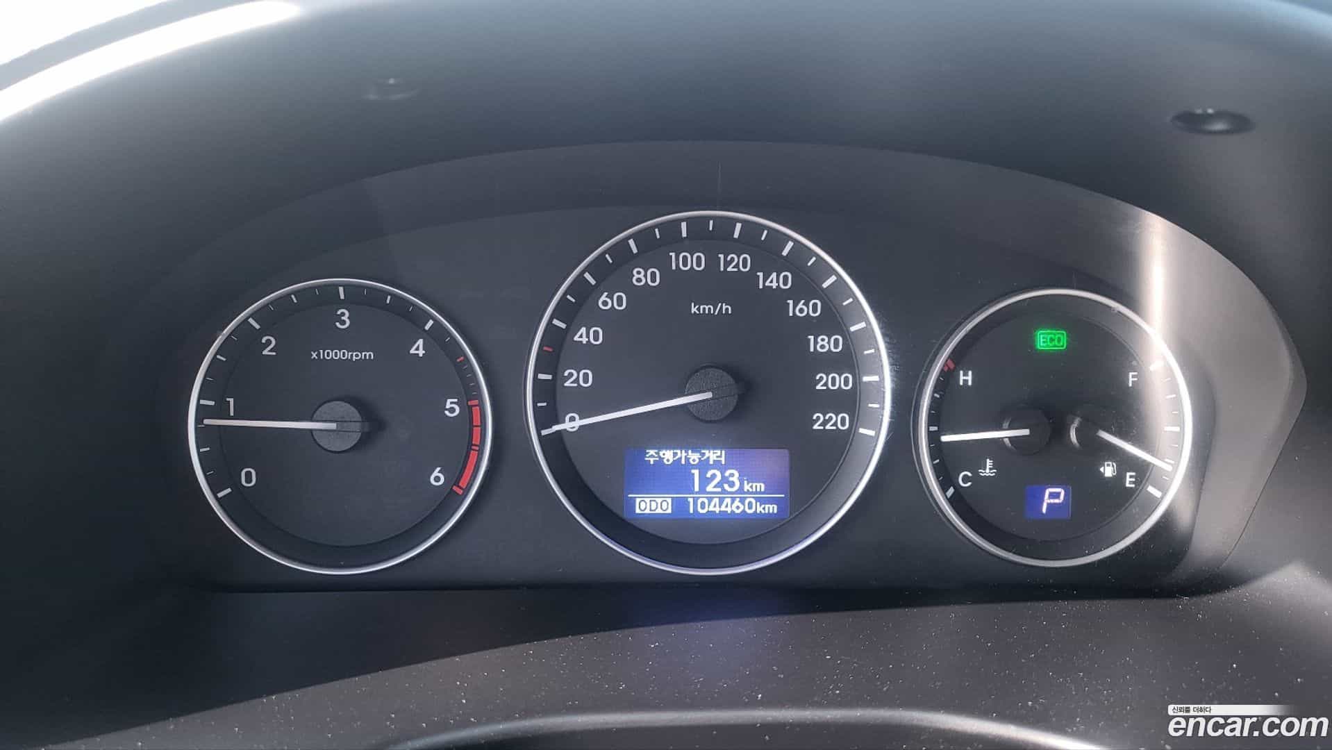 Starex Hyundai 2019.9-INNER-008