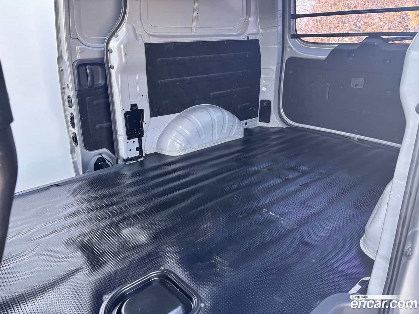 Starex Hyundai 2019.9-OPTION-019