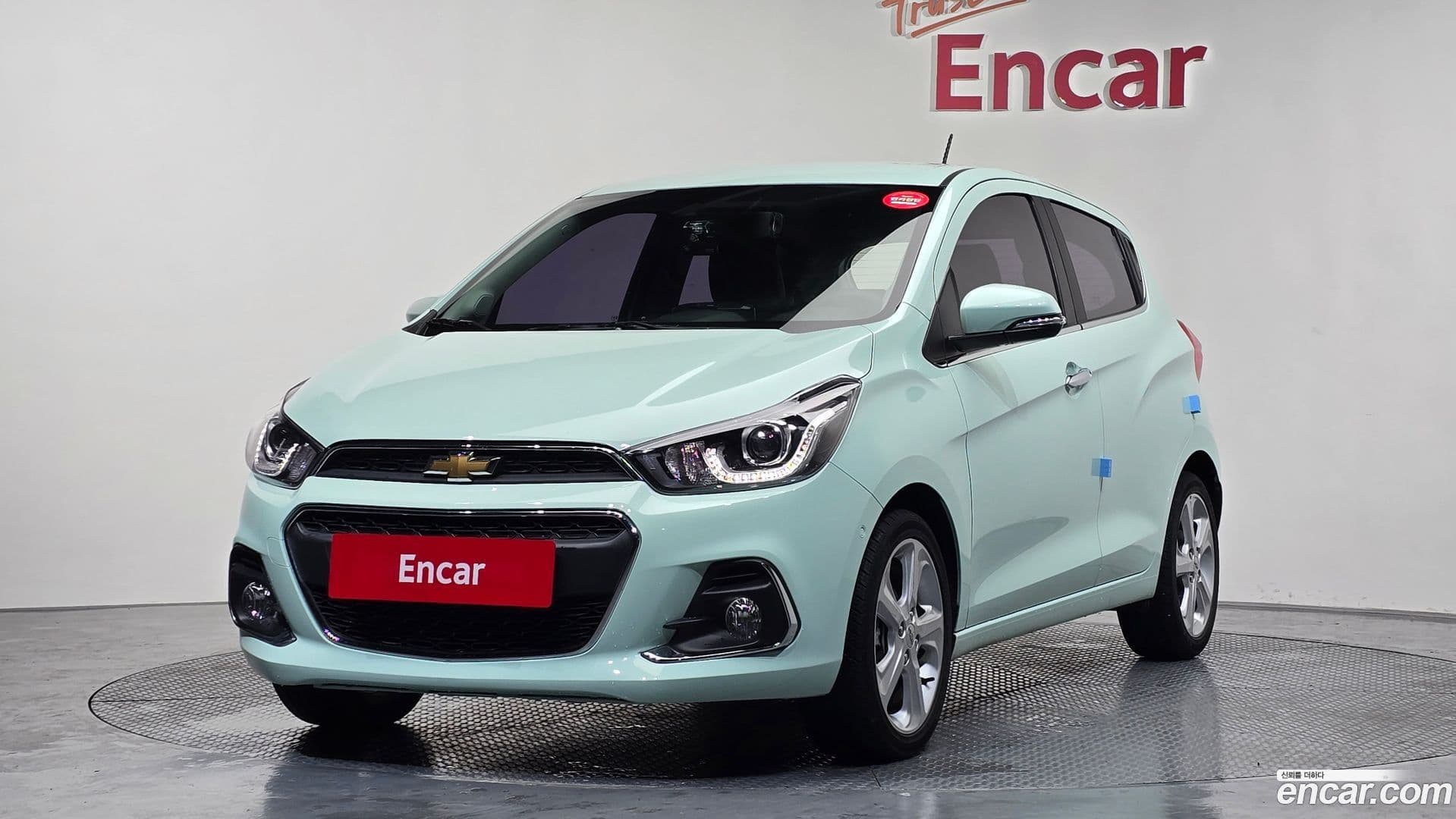 Main__Slider__Photo:Spark ChevroletGMDaewoo 2017.3-0