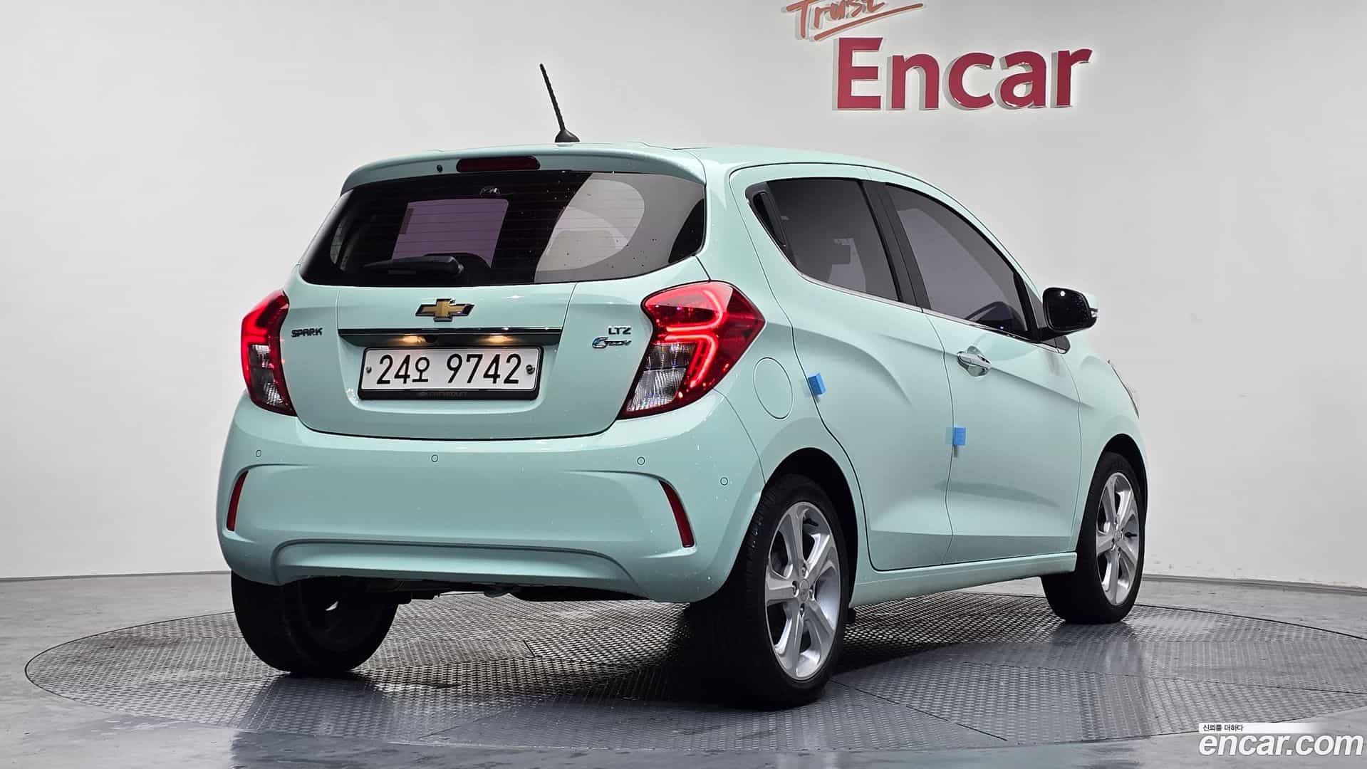 Spark ChevroletGMDaewoo 2017.3-OUTER-002