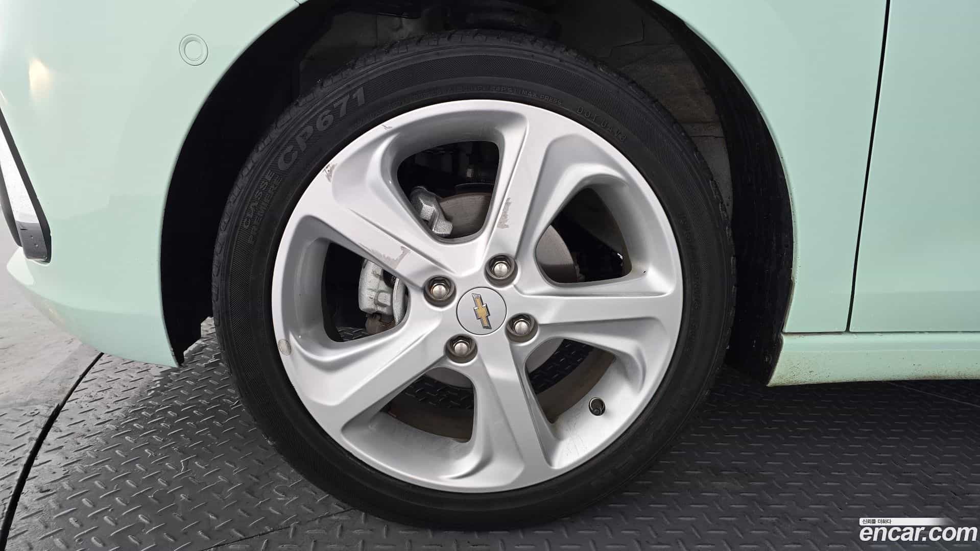 Spark ChevroletGMDaewoo 2017.3-OUTER-005