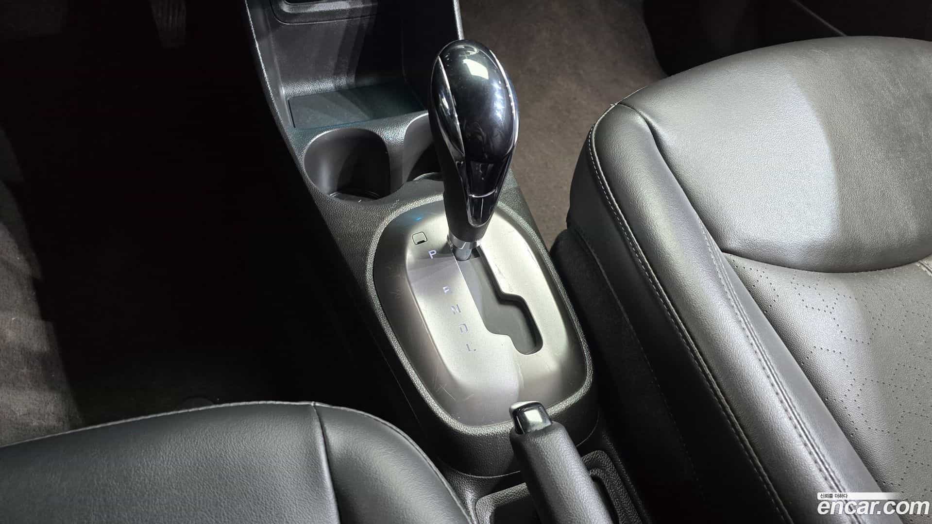 Spark ChevroletGMDaewoo 2017.3-INNER-009