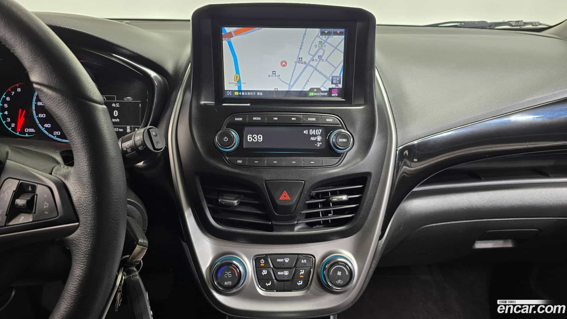 Spark ChevroletGMDaewoo 2017.3-OPTION-019