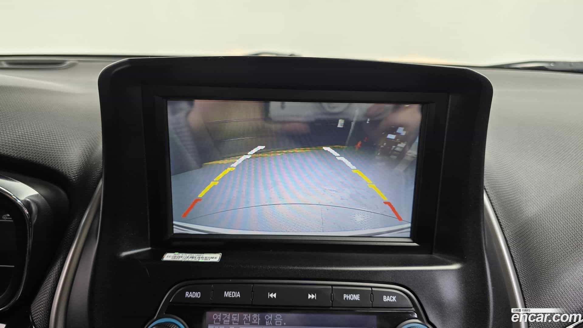 Spark ChevroletGMDaewoo 2017.3-OPTION-020