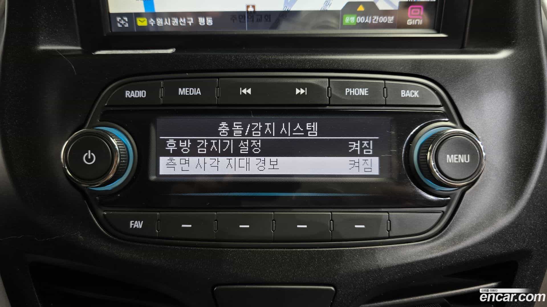 Spark ChevroletGMDaewoo 2017.3-OPTION-021