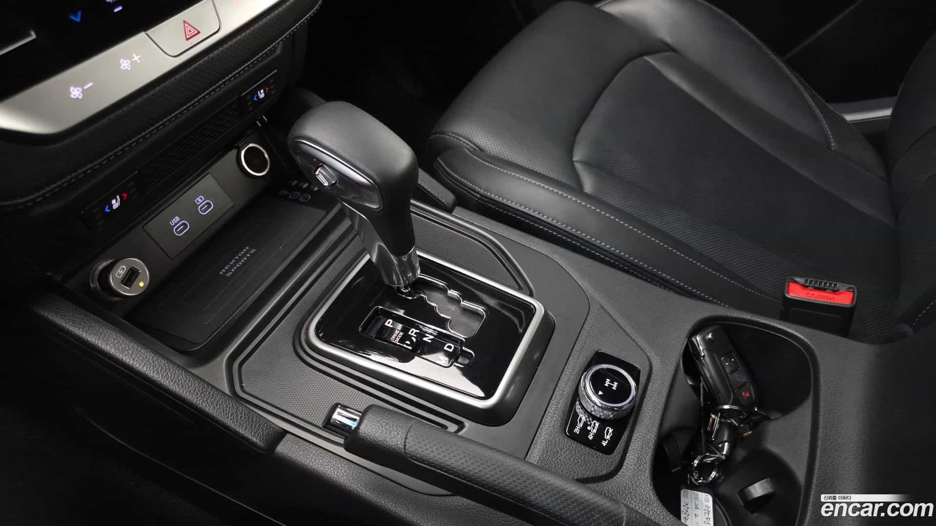 Rexton KG_Mobility_Ssangyong 2024.1-INNER-009