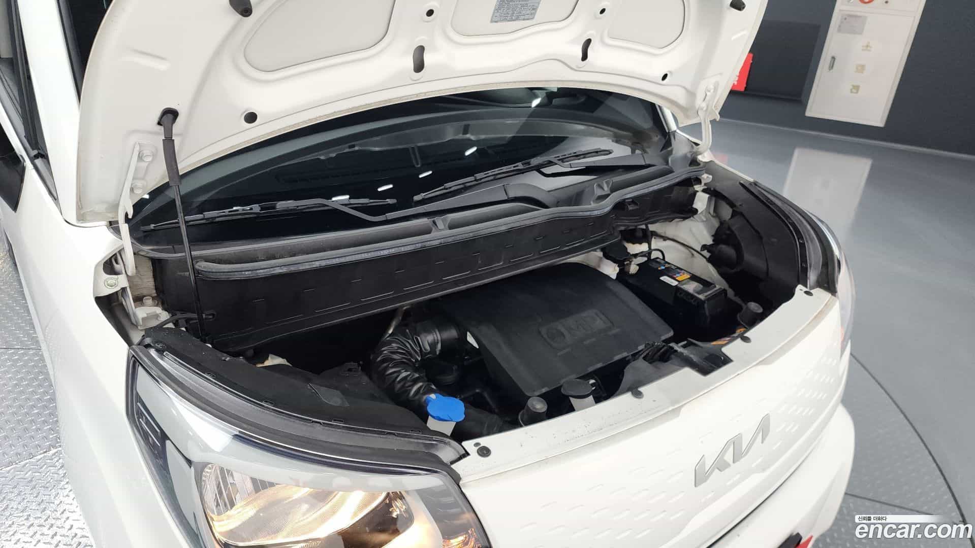 RAY Kia 2022.3-INNER-006
