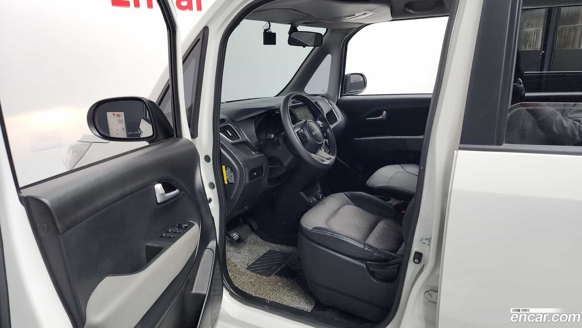 RAY Kia 2022.3-INNER-010
