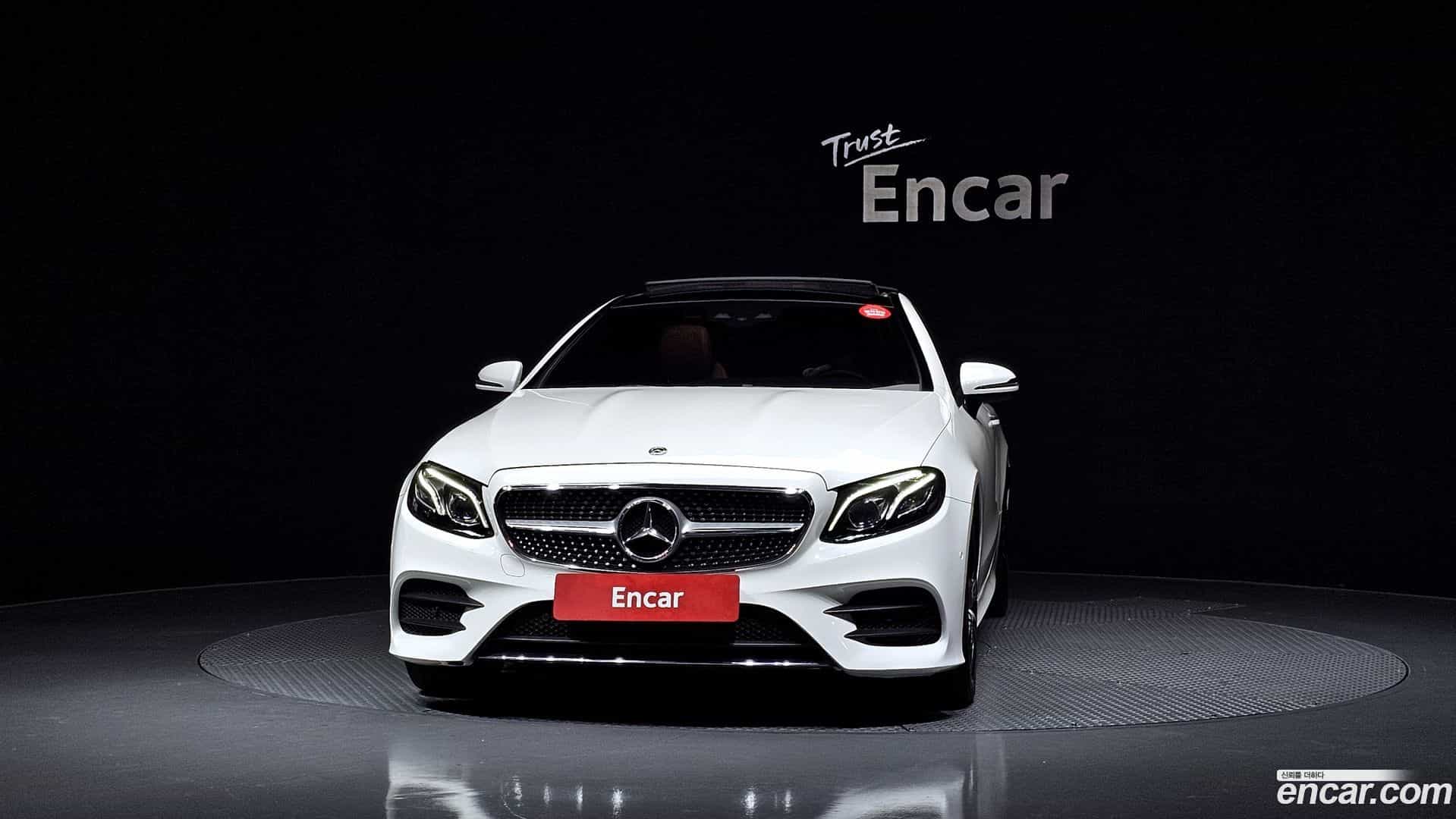 E-Class Mercedes-Benz 2018.6-OUTER-003