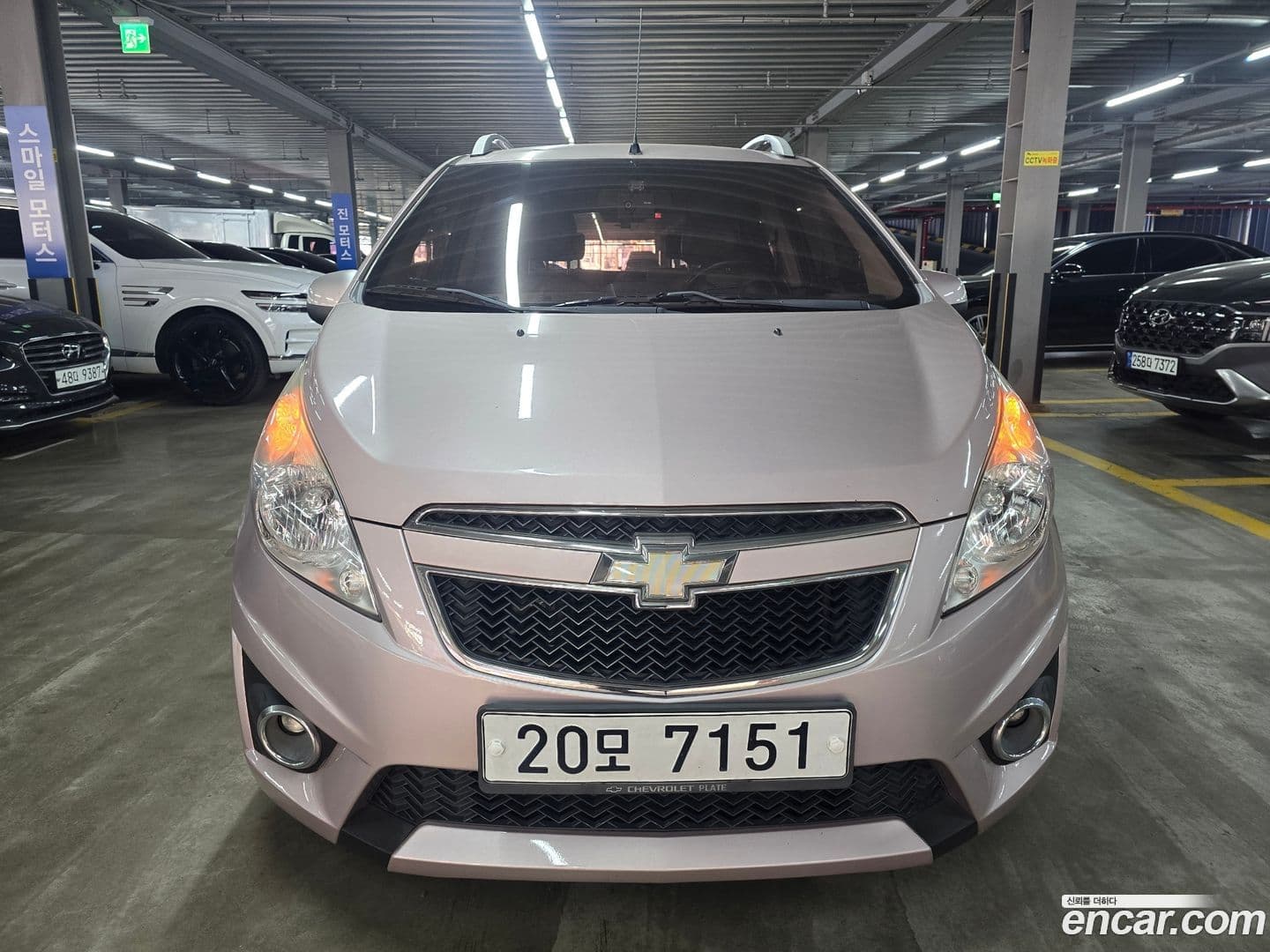 Main__Slider__Photo:Spark ChevroletGMDaewoo 2011.9-0