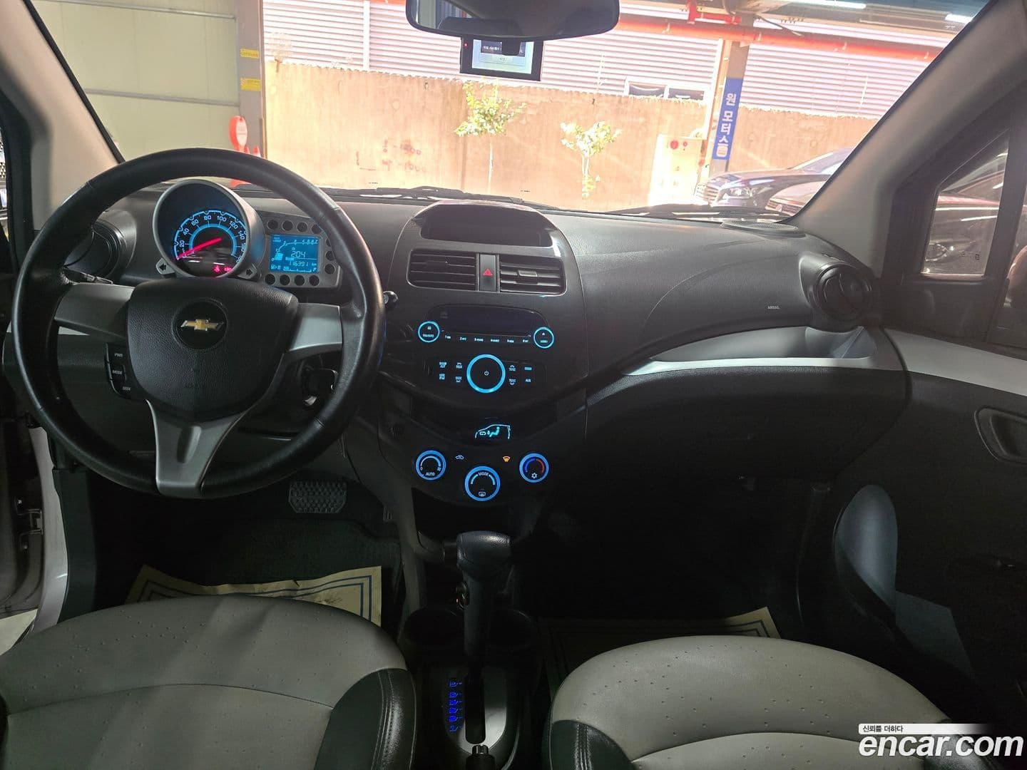 Main__Slider__Photo:Spark ChevroletGMDaewoo 2011.9-6