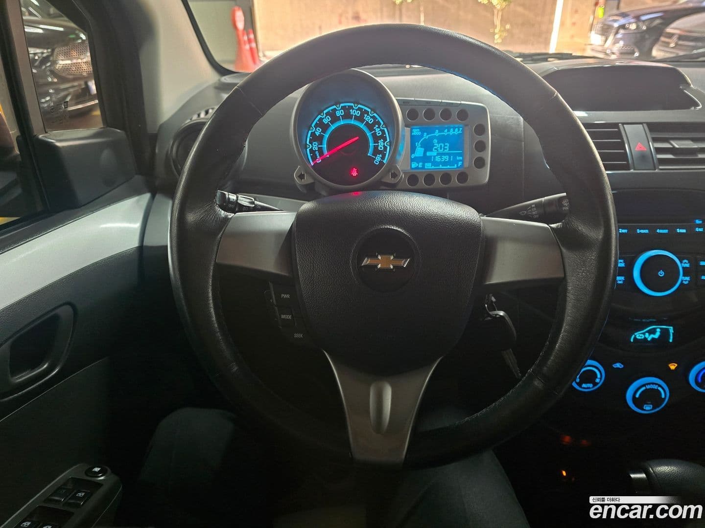 Main__Slider__Photo:Spark ChevroletGMDaewoo 2011.9-10