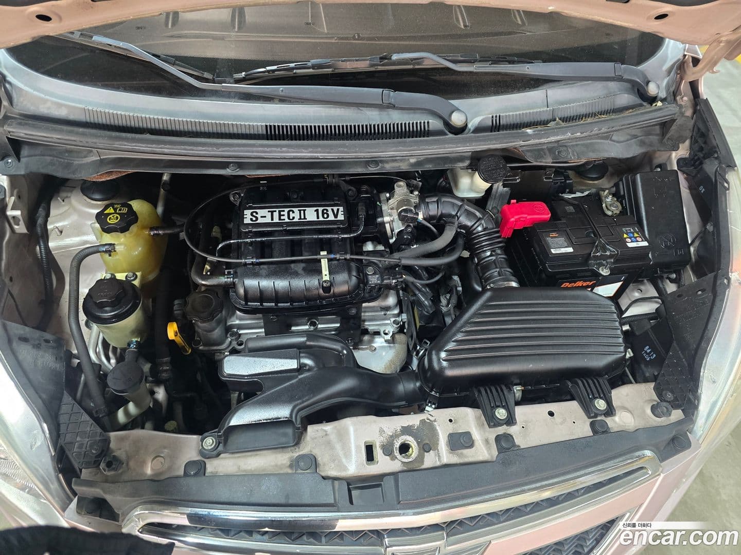 Main__Slider__Photo:Spark ChevroletGMDaewoo 2011.9-16