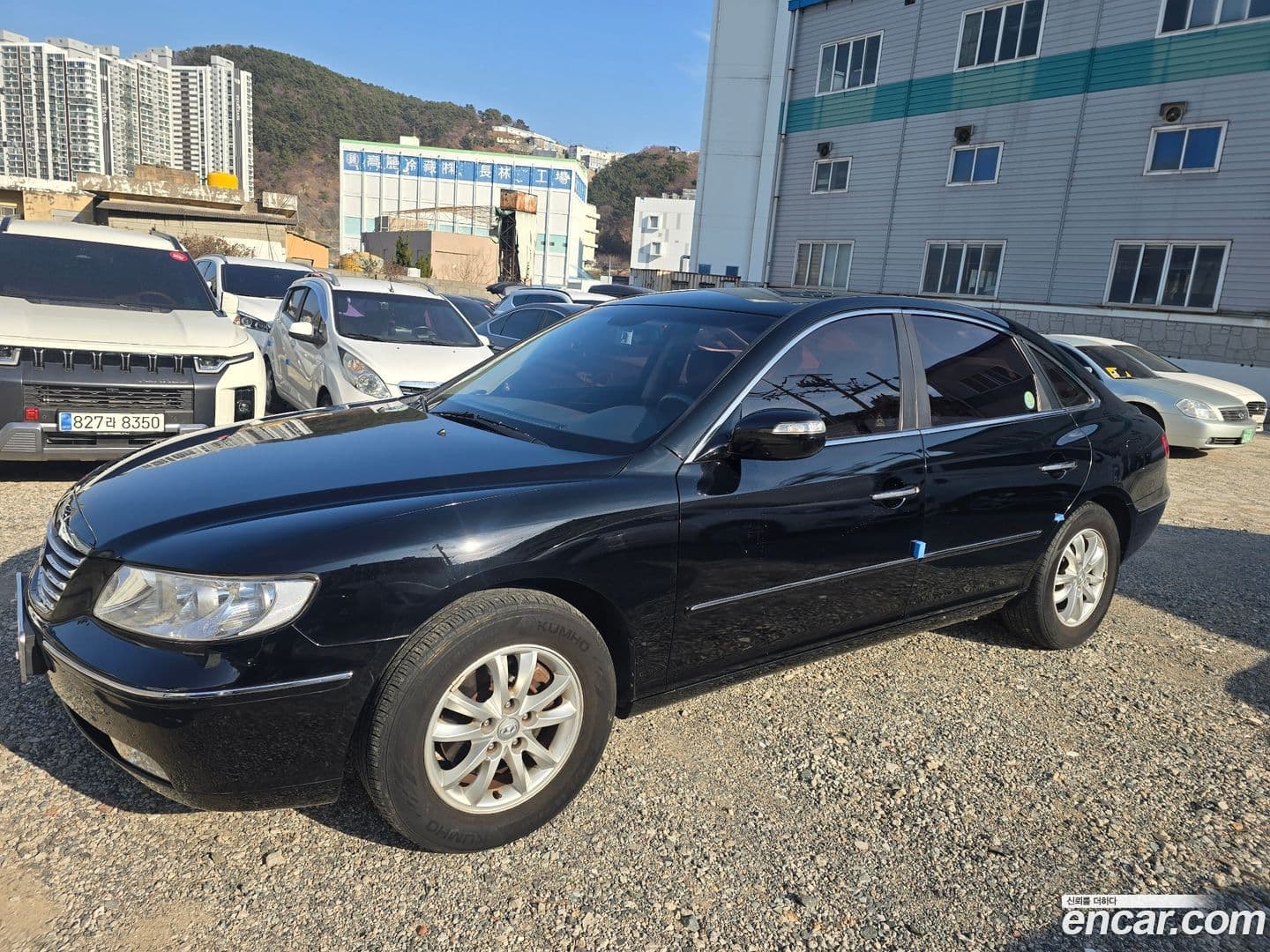 Main__Slider__Photo:Grandeur Hyundai 2009.4-1