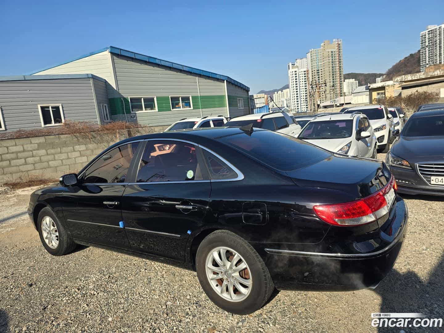 Grandeur Hyundai 2009.4-OUTER-003