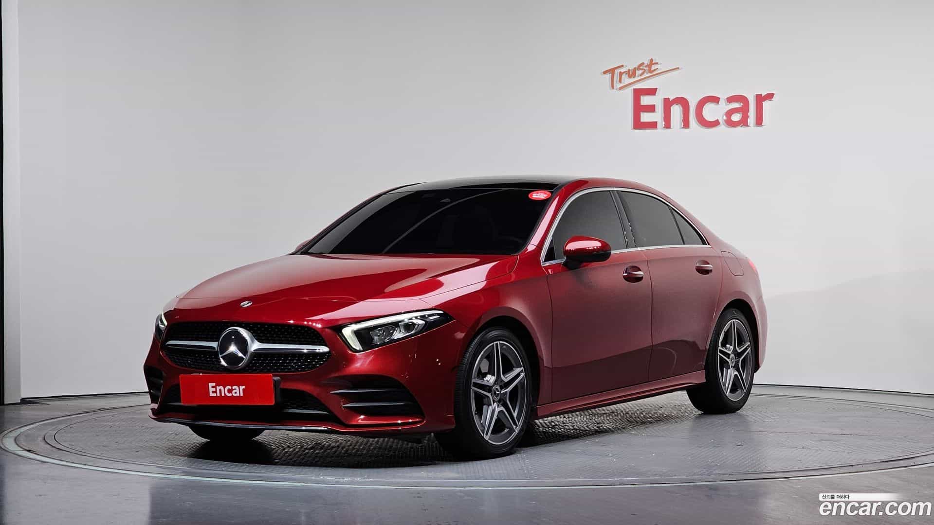 A-Class Mercedes-Benz 2022.2-OUTER-001