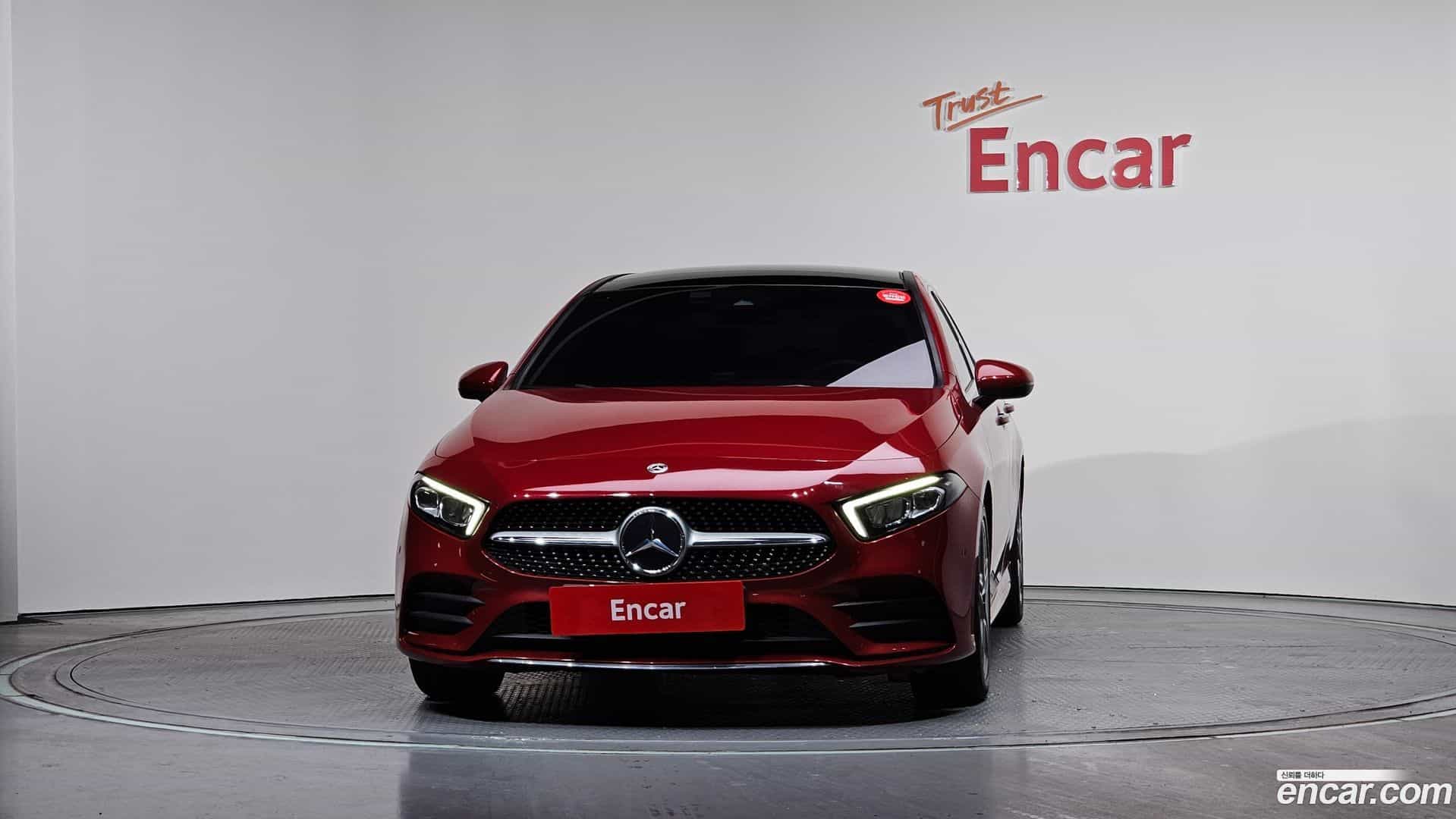 A-Class Mercedes-Benz 2022.2-OUTER-003