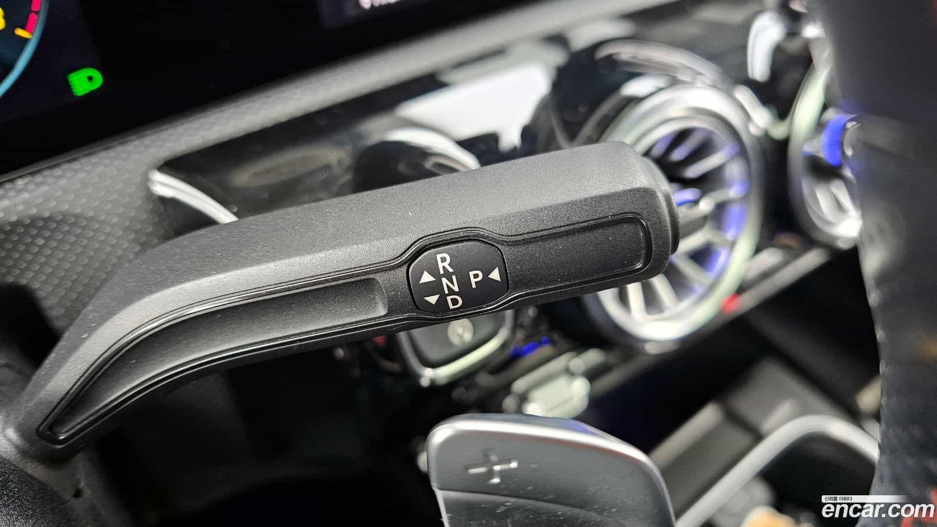 A-Class Mercedes-Benz 2022.2-INNER-009