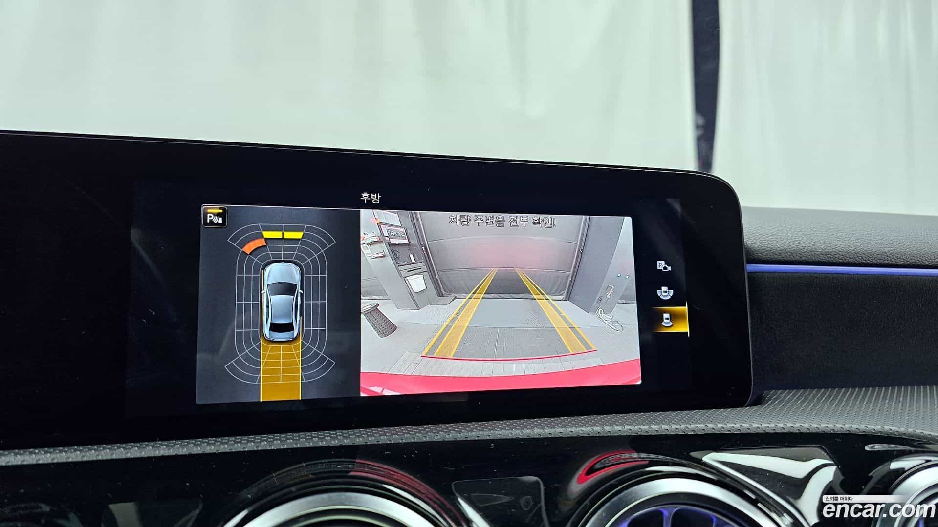 A-Class Mercedes-Benz 2022.2-OPTION-019