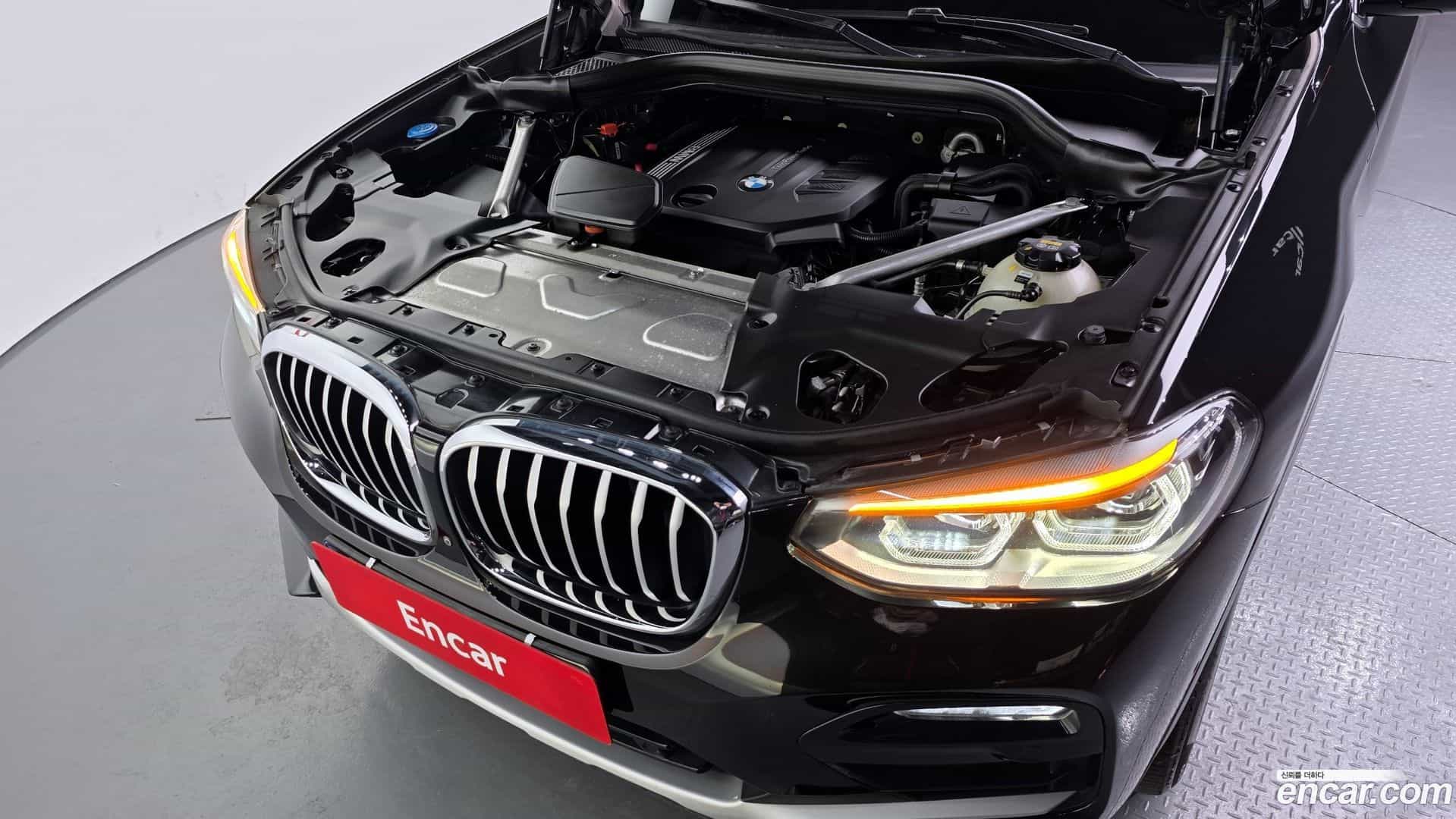 X4 BMW 2020.10-INNER-006