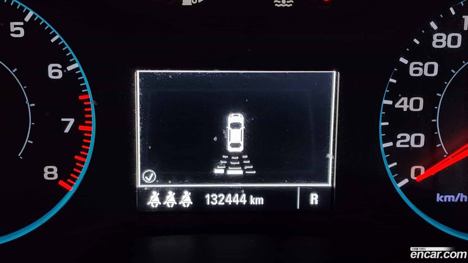 Malibu ChevroletGMDaewoo 2017.0-OPTION-019