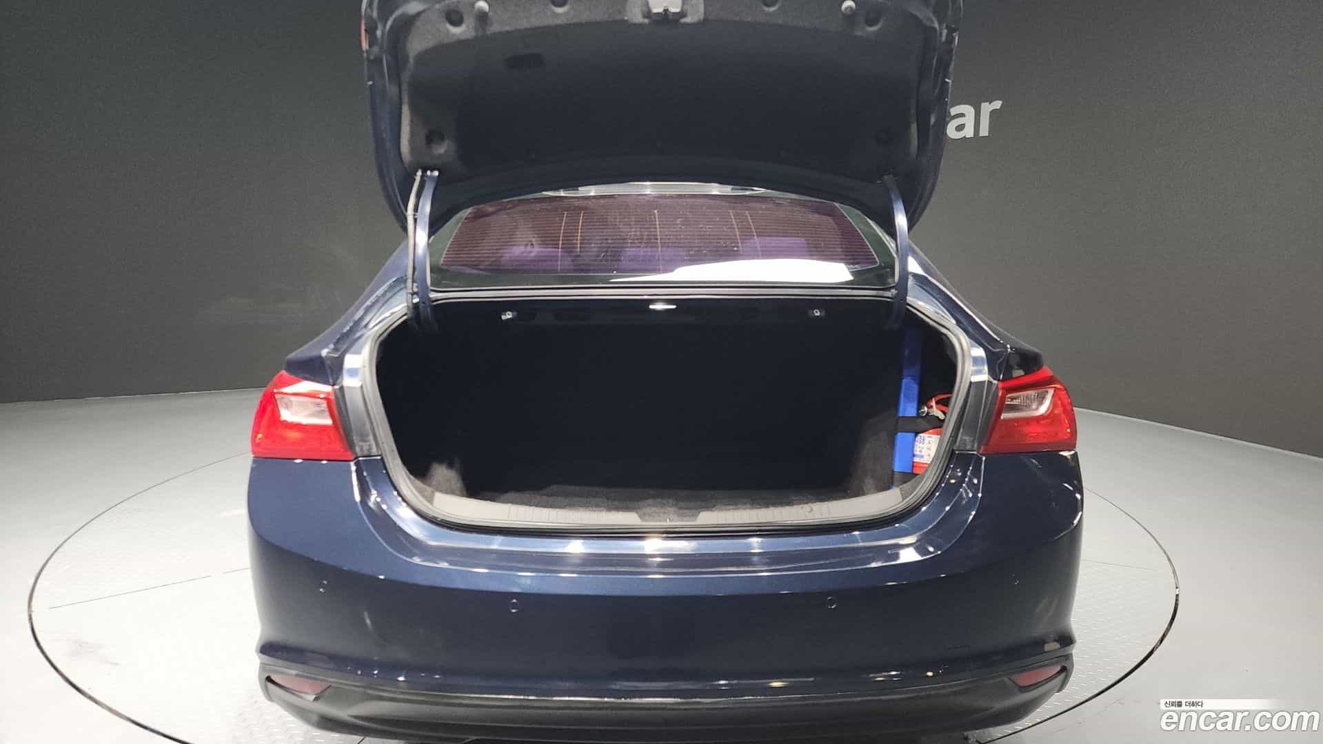 Malibu ChevroletGMDaewoo 2017.0-OPTION-024