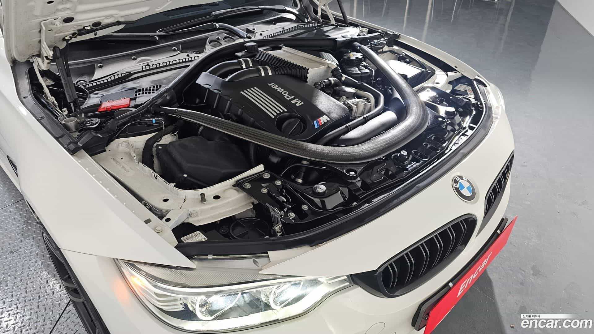 M3 BMW 2015.11-INNER-006