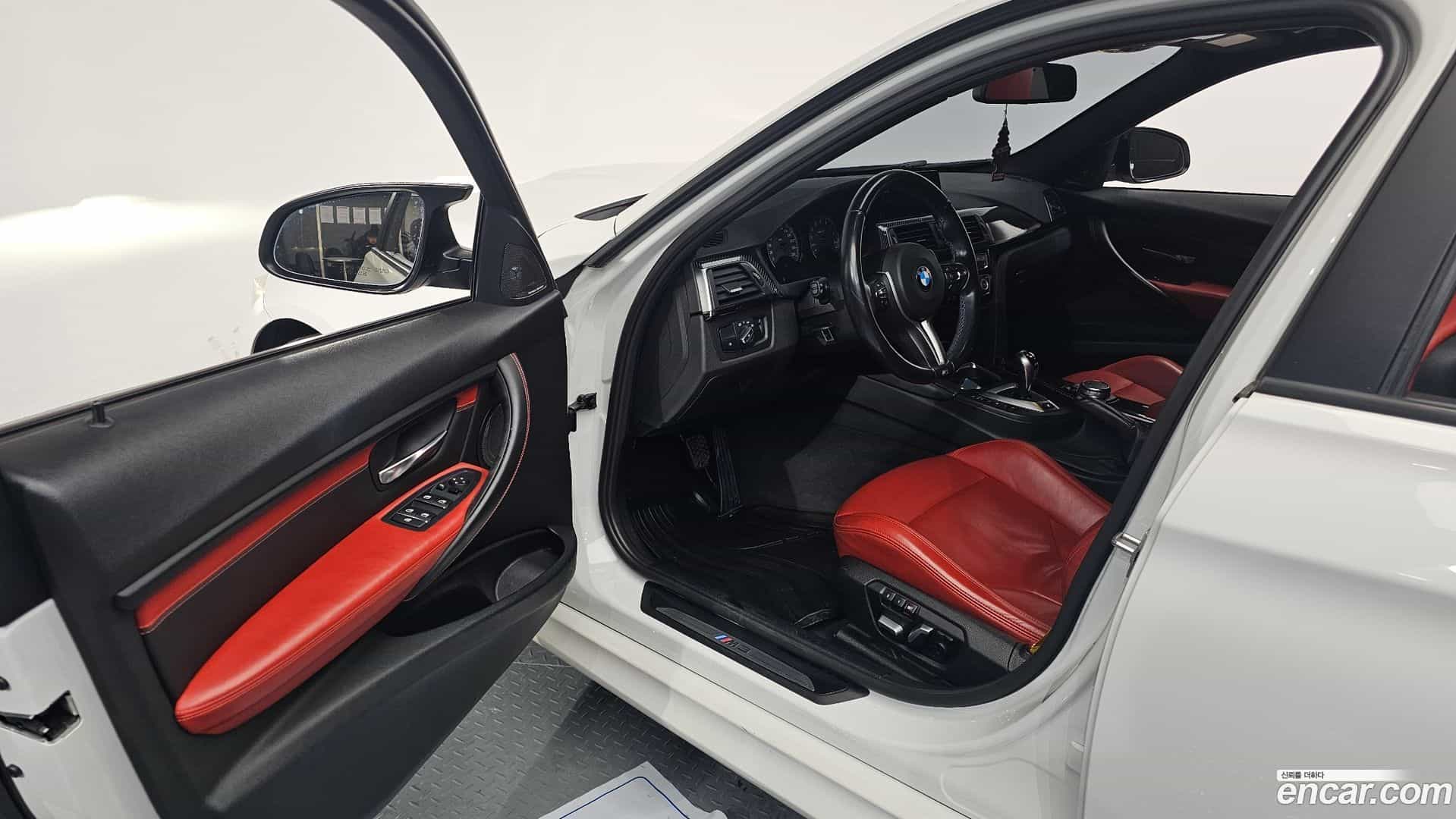 M3 BMW 2015.11-INNER-010